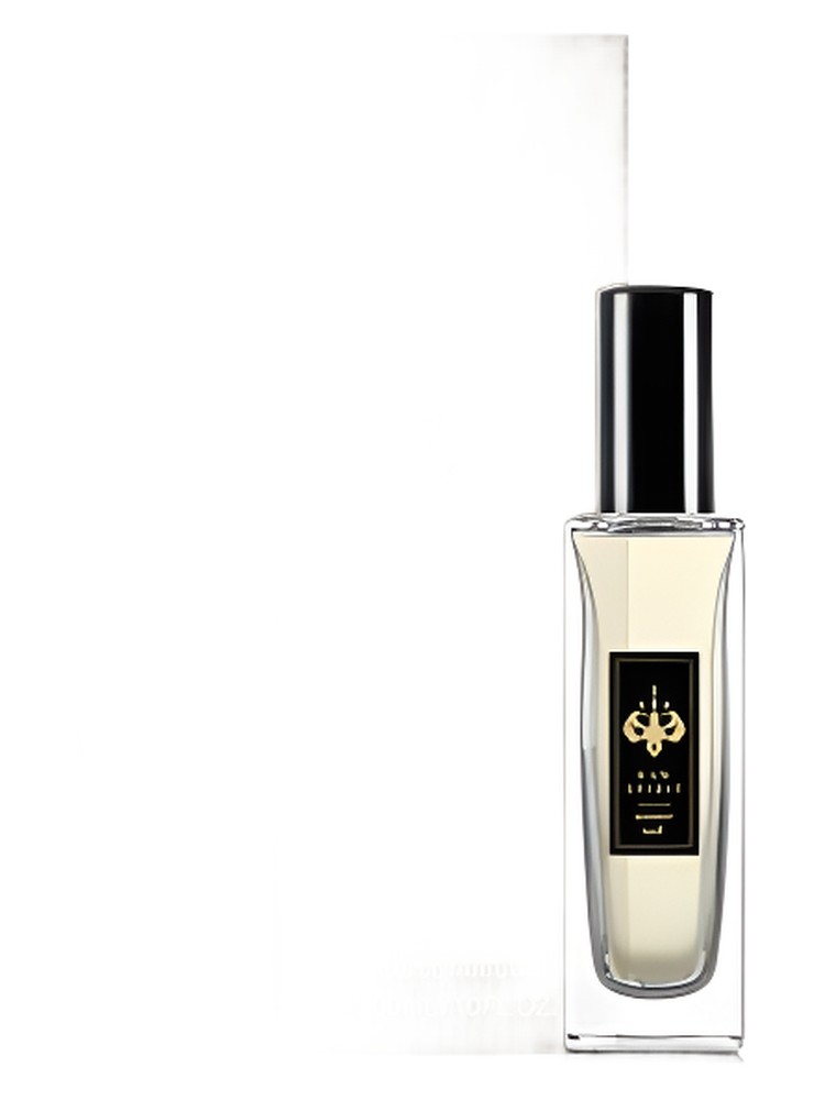 Winter Oak – Raw Spirit Fragrances