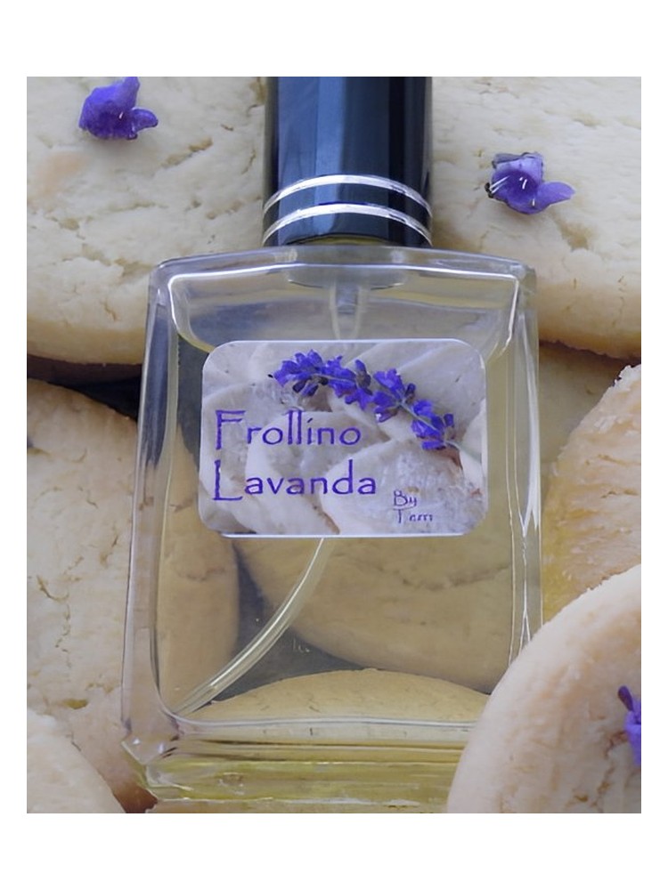 Frollino Lavanda – Kyse Perfumes
