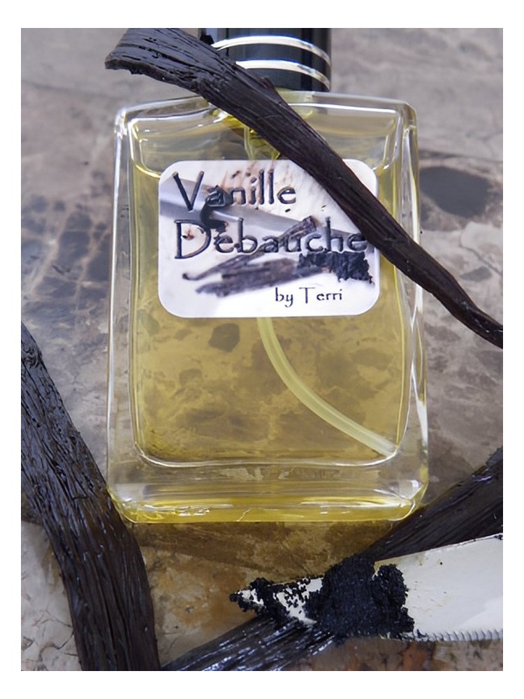 Vanille Debauche – Kyse Perfumes