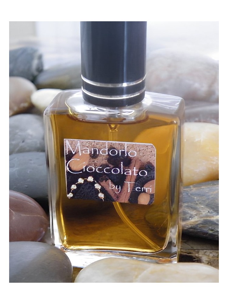 Mandorlo Cioccolato – Kyse Perfumes