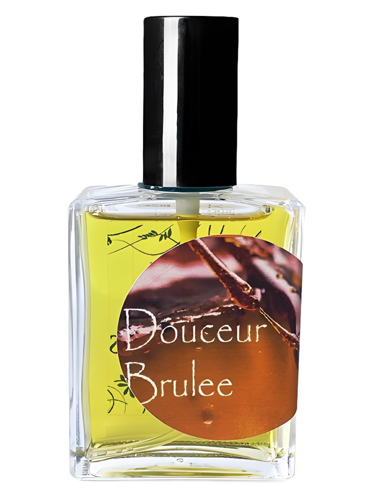 Douceur Brulee – Kyse Perfumes