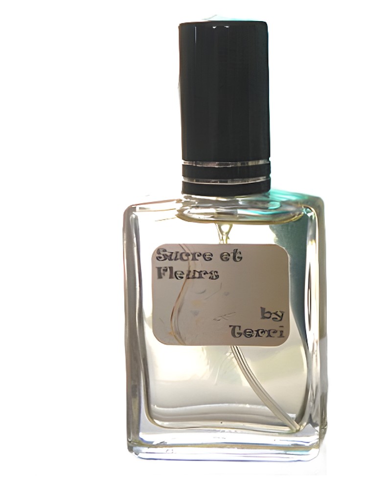 Sucre et Fleurs – Kyse Perfumes