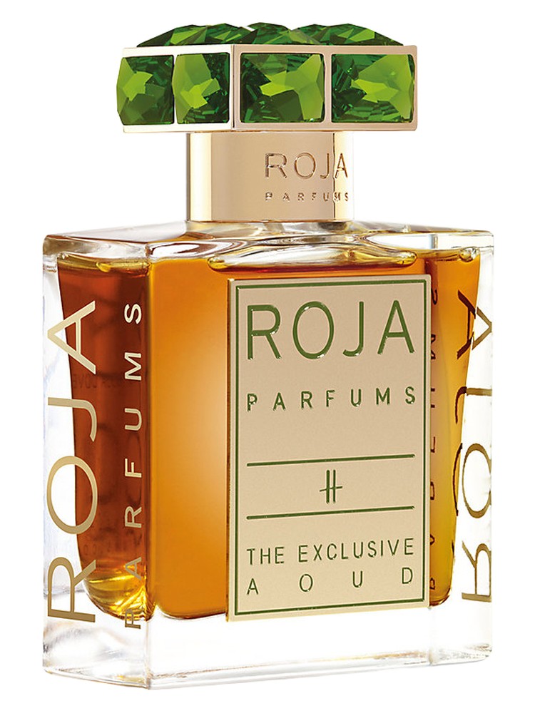 H Aoud – Roja Dove