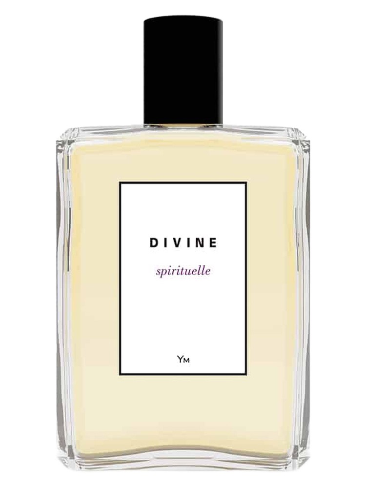 Spirituelle – Divine