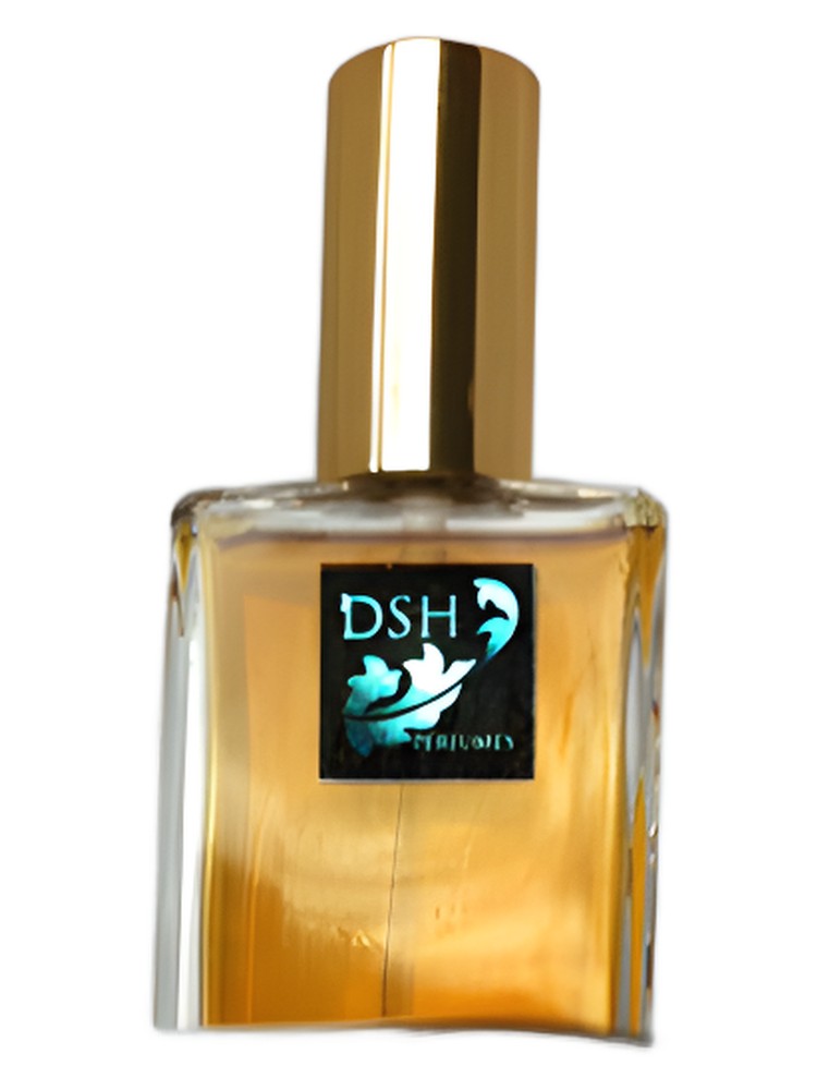 Vanilla Bourbon Intense – DSH Perfumes