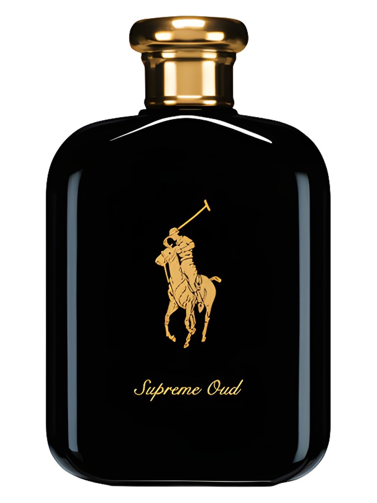 Polo Supreme Oud – Ralph Lauren