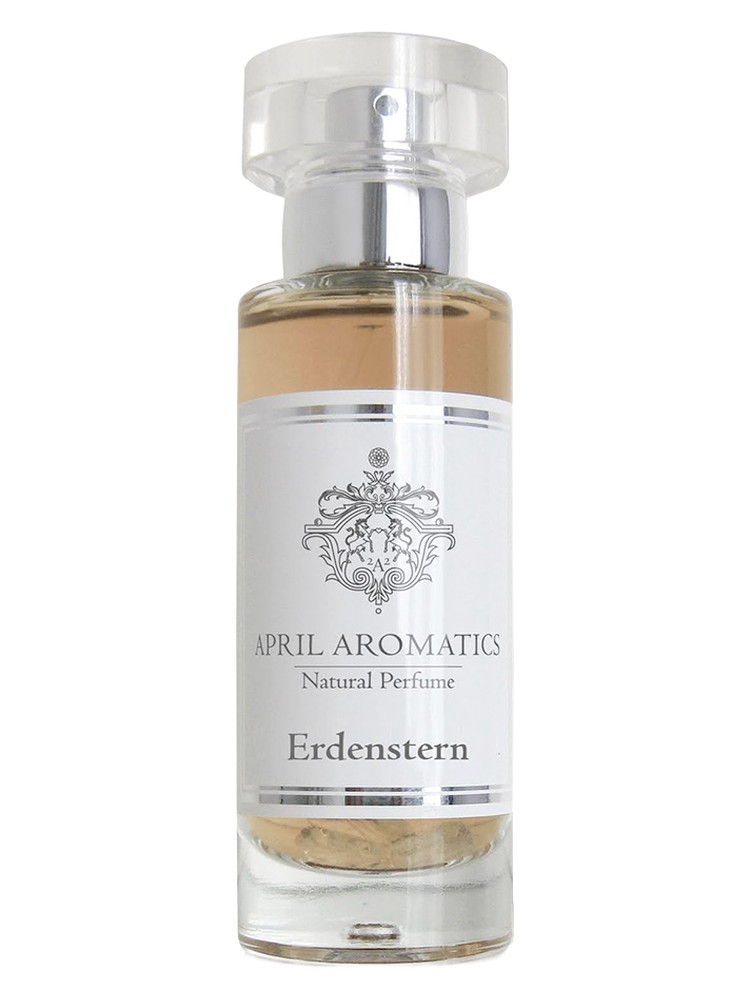 Erdenstern – April Aromatics