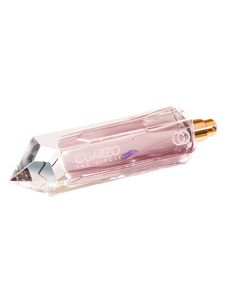 Amethyst – Cuarzo The Circle