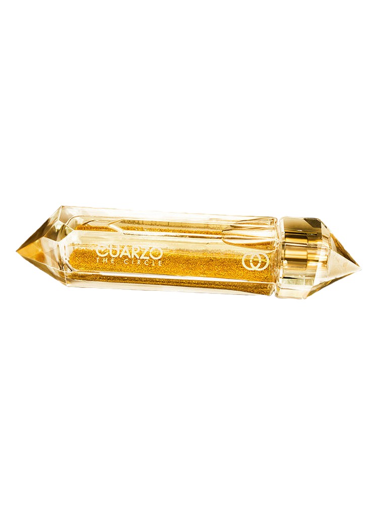 Sea Gold – Cuarzo The Circle