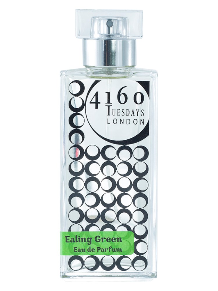 Ealing Green – 4160 Tuesdays