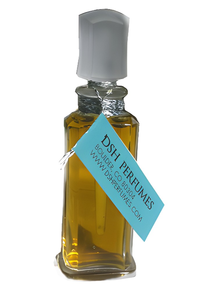 Rubis Rose – DSH Perfumes