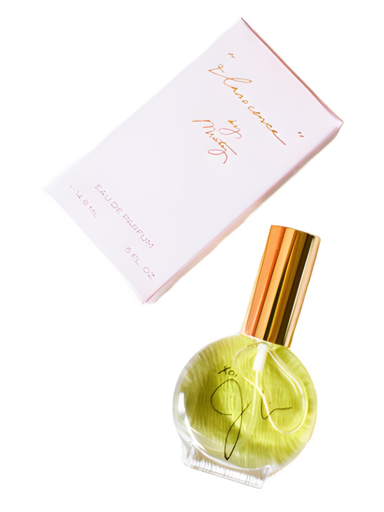 Innocence by Misty – Sanae Intoxicants