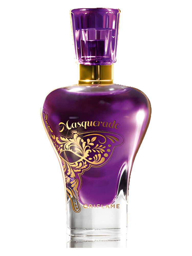 Masquerade – Oriflame