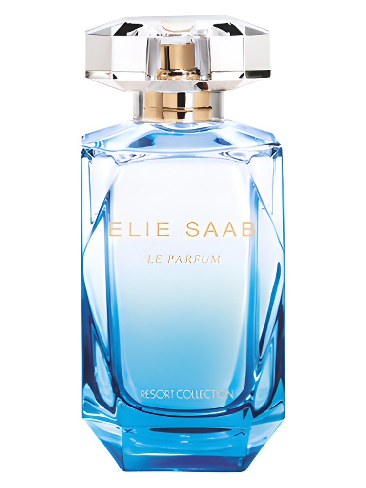 Le Parfum Resort Collection – Elie Saab