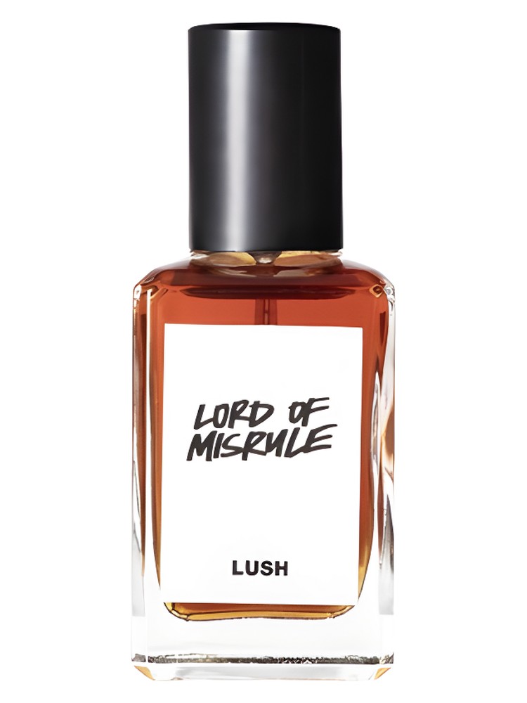 Lord of Misrule – Lush