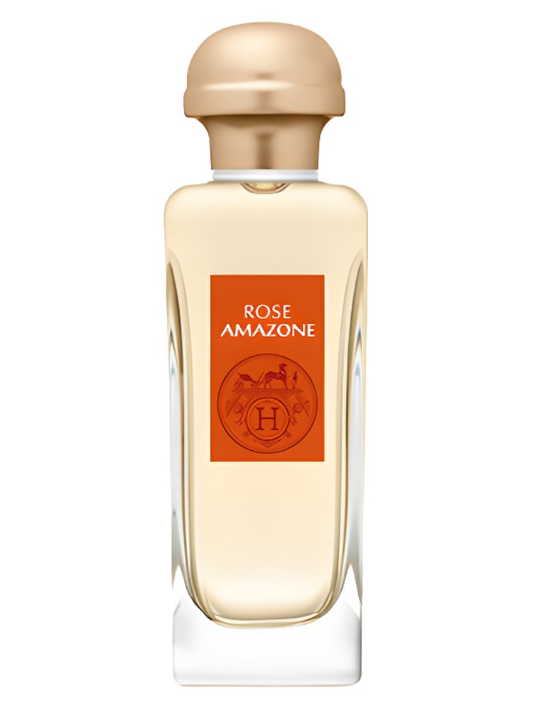 Rose Amazone – Hermès