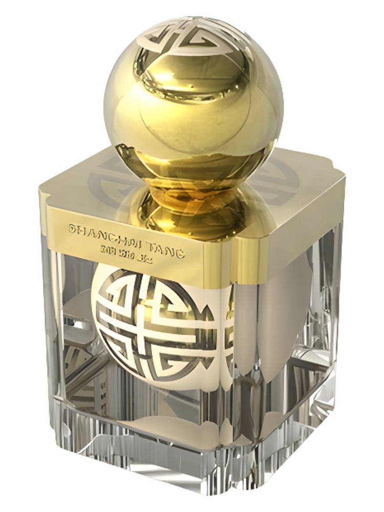 Gold Lily – Shanghai Tang