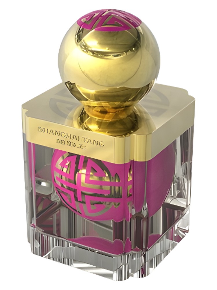 Rose Silk – Shanghai Tang