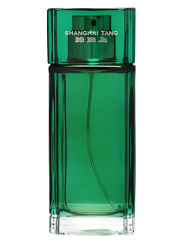 Jade Dragon – Shanghai Tang