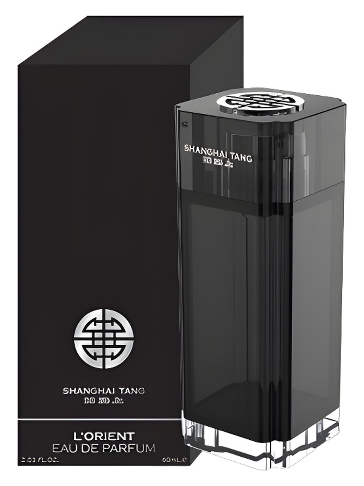 L’Orient – Shanghai Tang