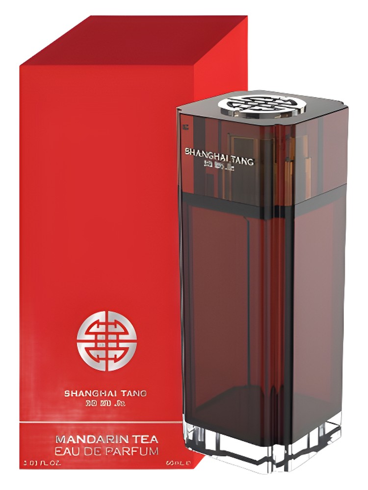Mandarin Tea – Shanghai Tang