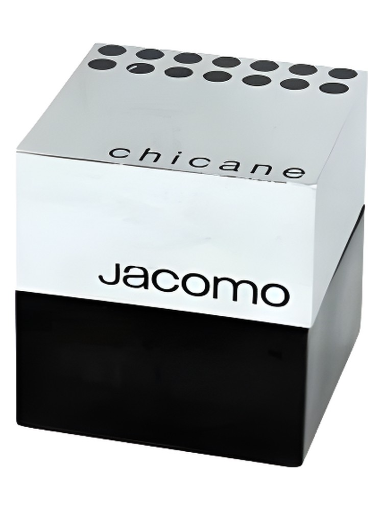 Chicane – Jacomo