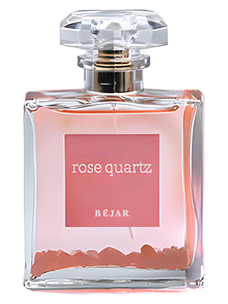Rose Quartz – Bejar