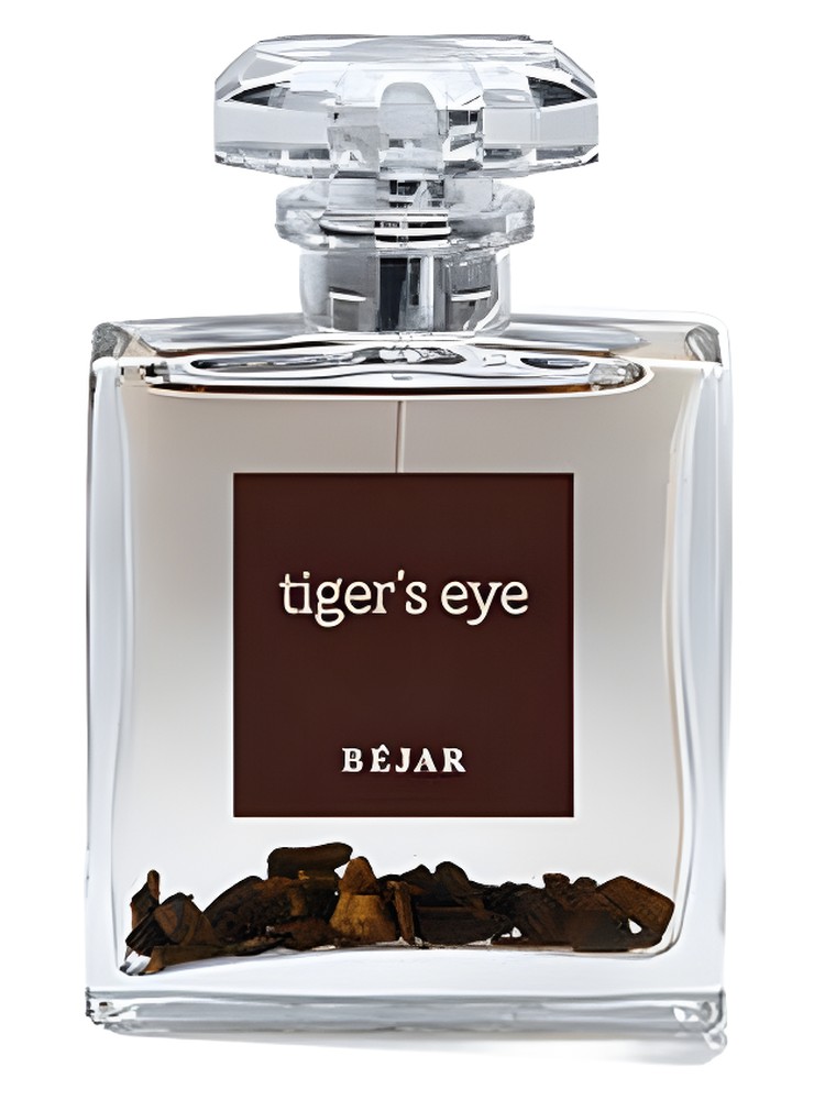 Tiger’s Eye – Bejar