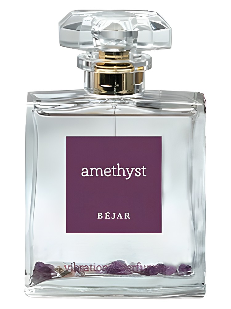 Amethyst – Bejar