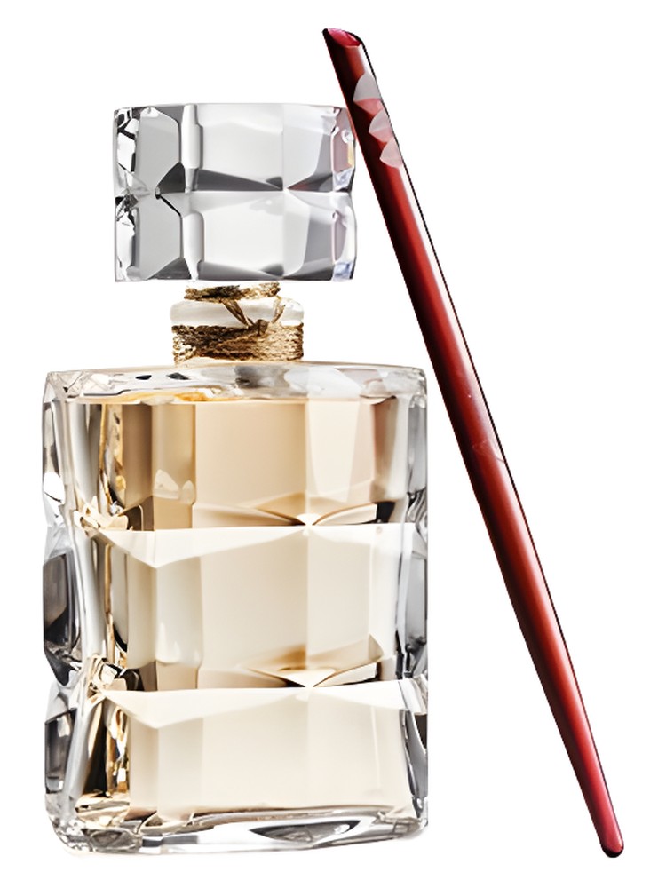 Rouge 540 Limited Edition – Baccarat