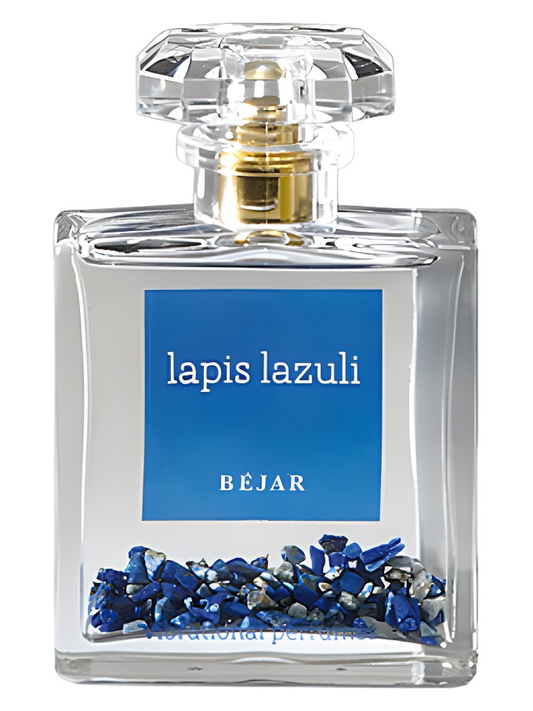 Lapis Lazuli – Bejar