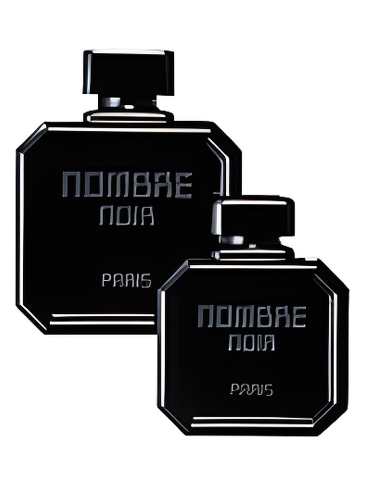 Nombre Noir – Shiseido