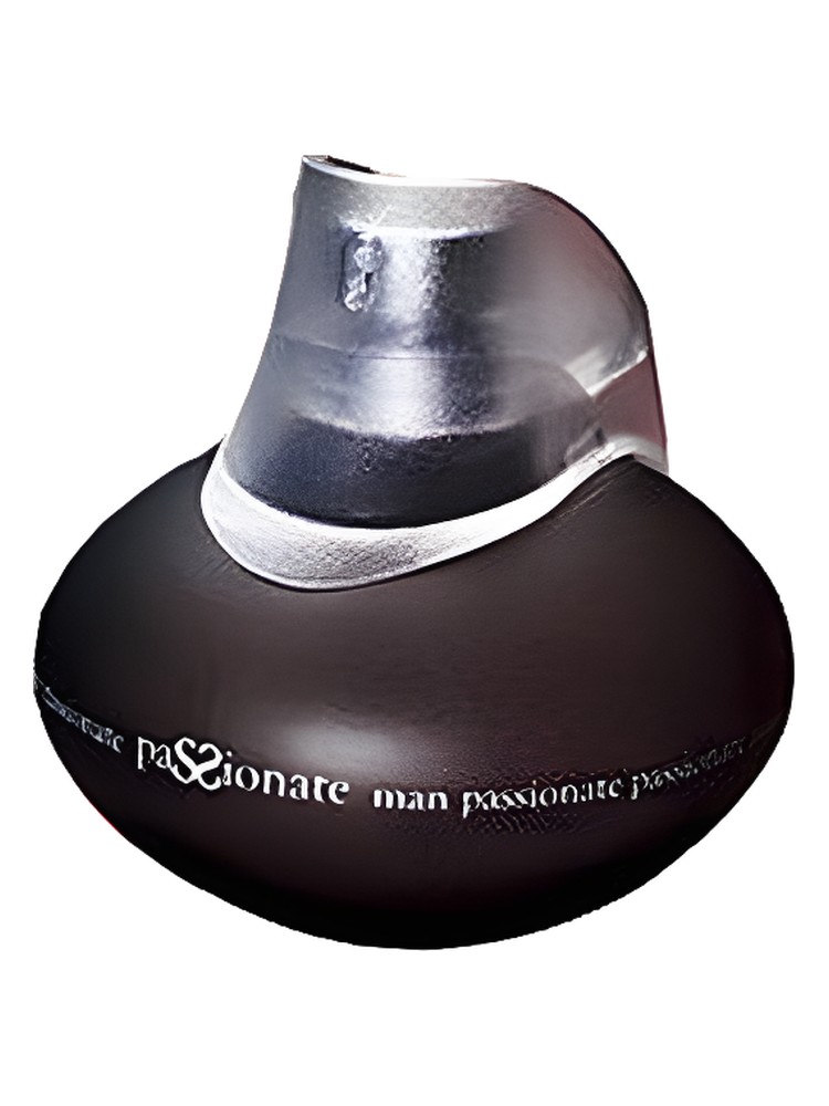Passionate Man – Bejar