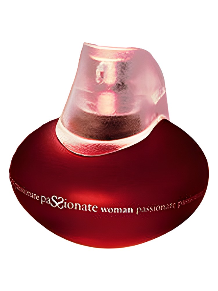 Passionate Woman – Bejar