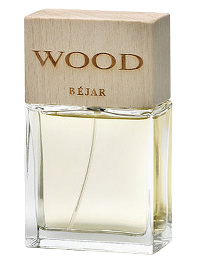 Wood – Bejar