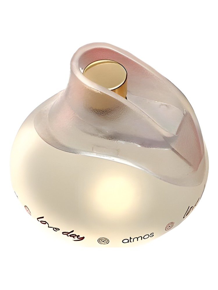 Love Day Eau de Parfum – Bejar