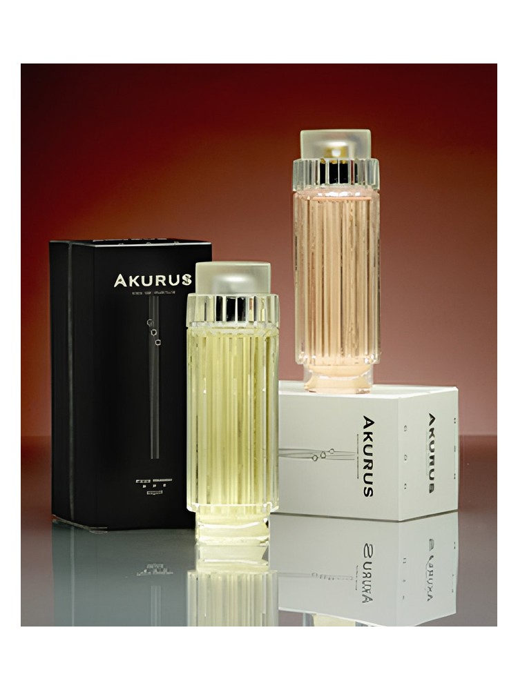 Akurus – Bejar