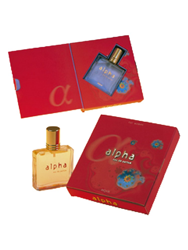 Alpha – Bejar