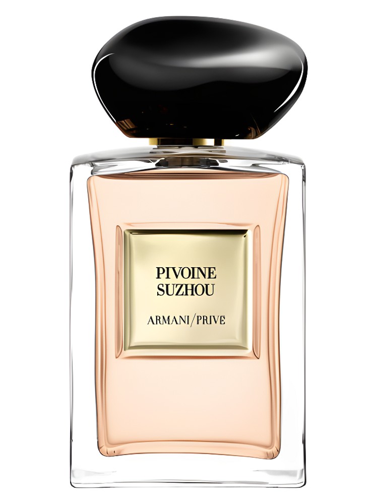 Pivoine Suzhou – Giorgio Armani