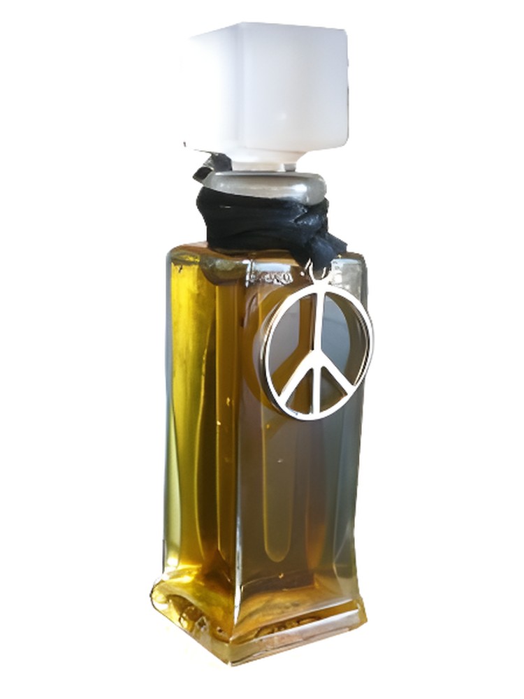 Peace – DSH Perfumes