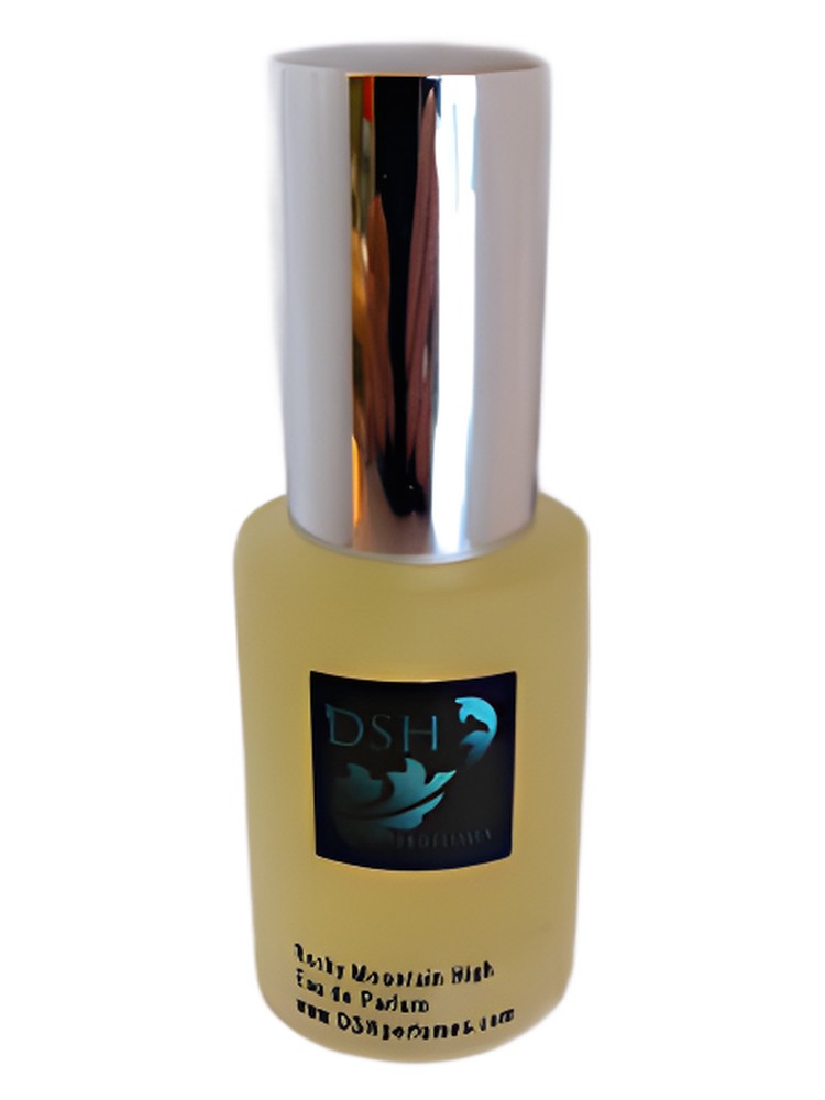 Rocky Mountain High – DSH Perfumes