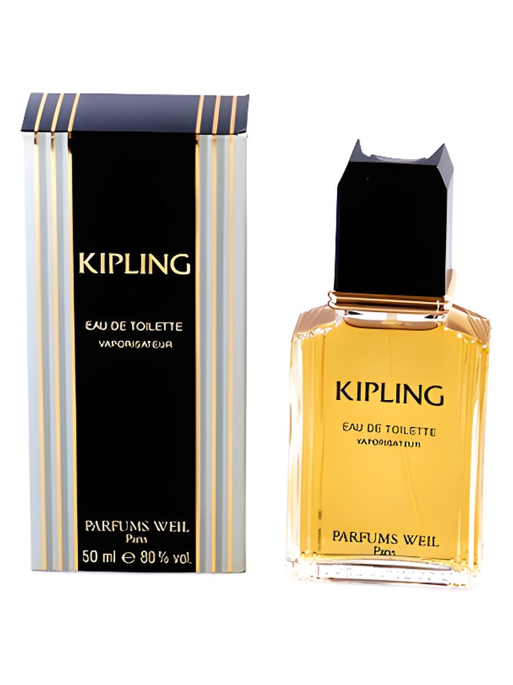Kipling – Weil