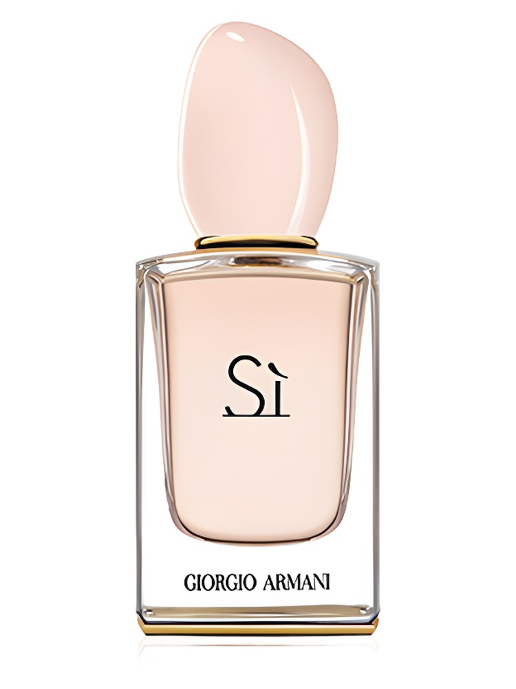 Si Eau de Toilette – Giorgio Armani