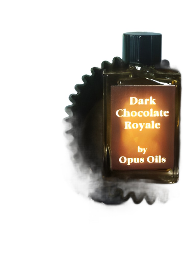 Dark Chocolate Royale – Opus Oils