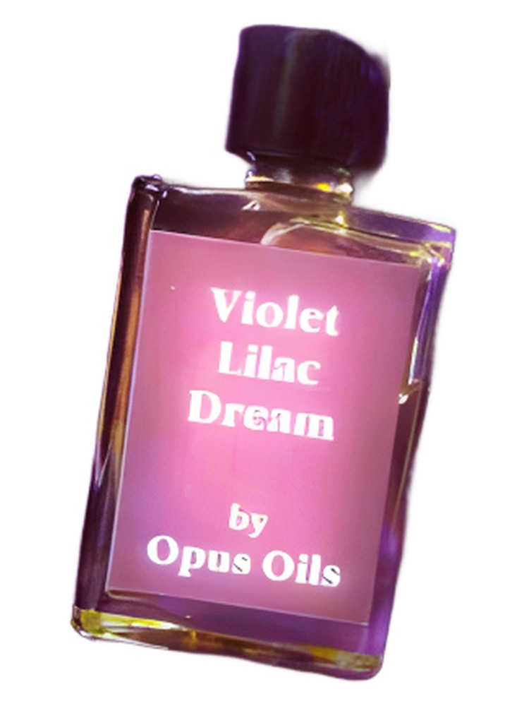 Violet Lilac Dream – Opus Oils