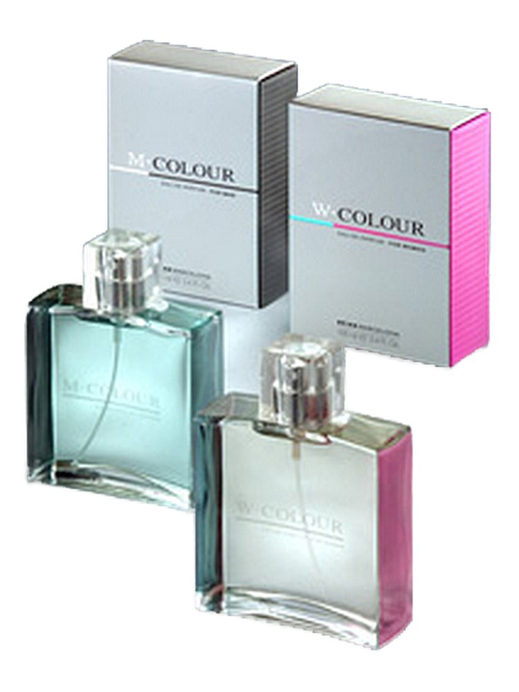 W.Colour – Bejar