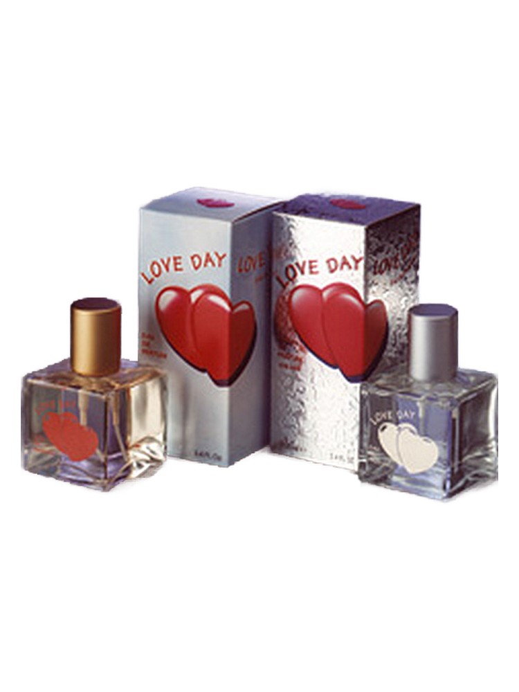 Love Day – Bejar