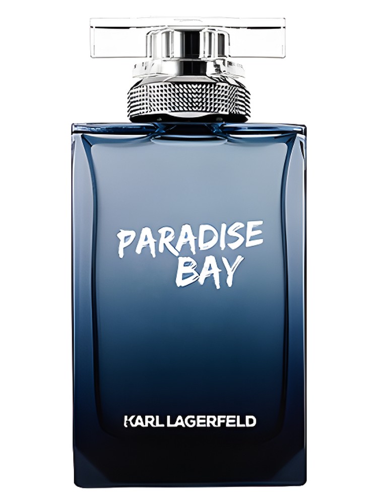 Karl Lagerfeld Paradise Bay for Men – Karl Lagerfeld
