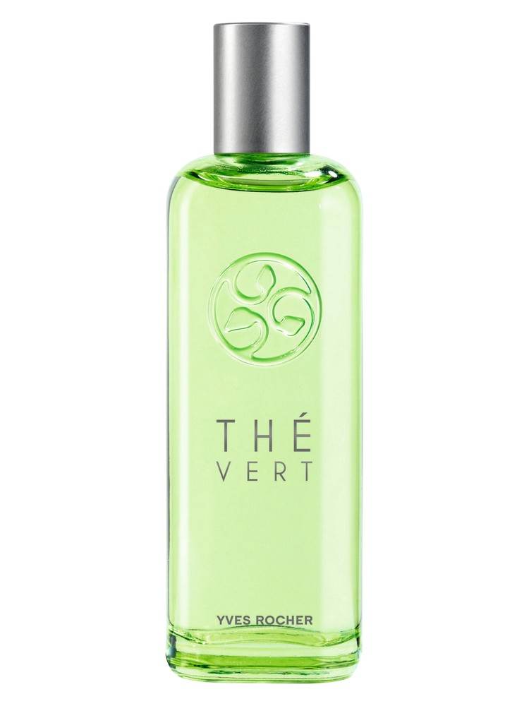 The Vert – Yves Rocher