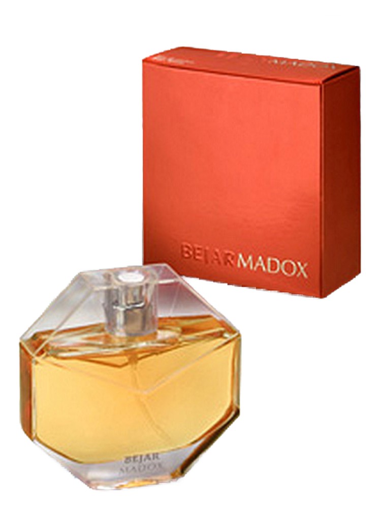 Madox – Bejar